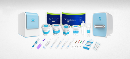 德成生物 创新诊断，护卫健康