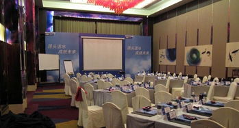 大连会议与展览服务专家 嘉诚百年展览展示一站式解决方案