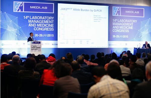 迪拜医疗展 引领中东地区医疗健康产业变革的盛会