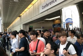 2020年韩国kiss劳保展 国际合作新纪元下的职业安全保障