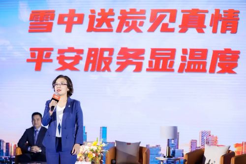 体验为王时代，一家险企以健康服务传递温度的样本观察