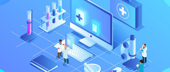 ROVIDIUM解读“健康中国2030” 共建共享、全民健康，任重道远