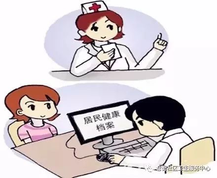 国家基本公共卫生服务项目 居民健康档案在会议及展览服务中的应用与推广