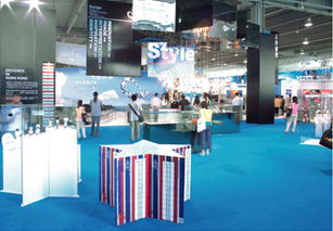 专业会议展览设计与活动统筹服务 打造卓越商务体验